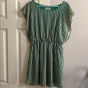 Dress Paisley and Ivy